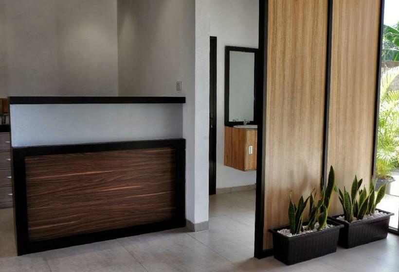 فندق Guest House 555 Nki