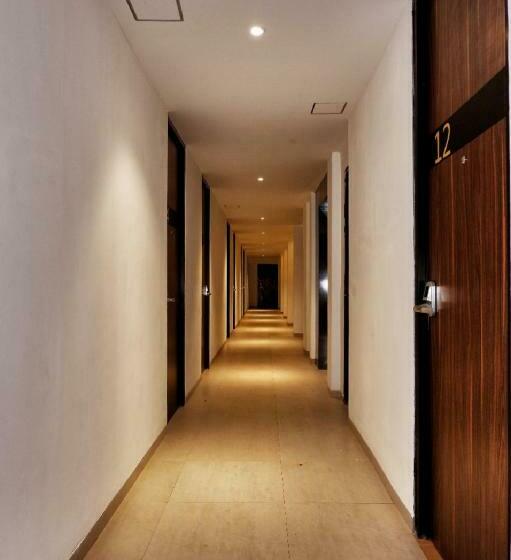 فندق Guest House 555 Nki