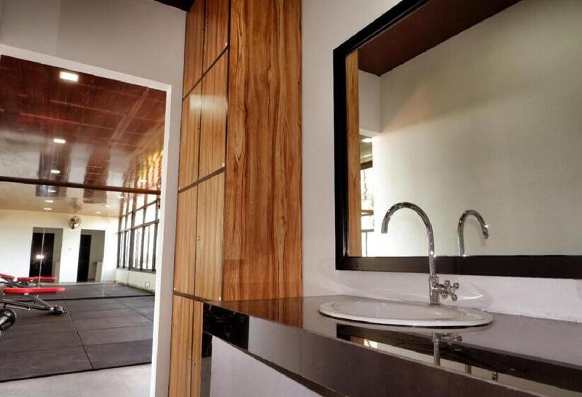 فندق Guest House 555 Nki