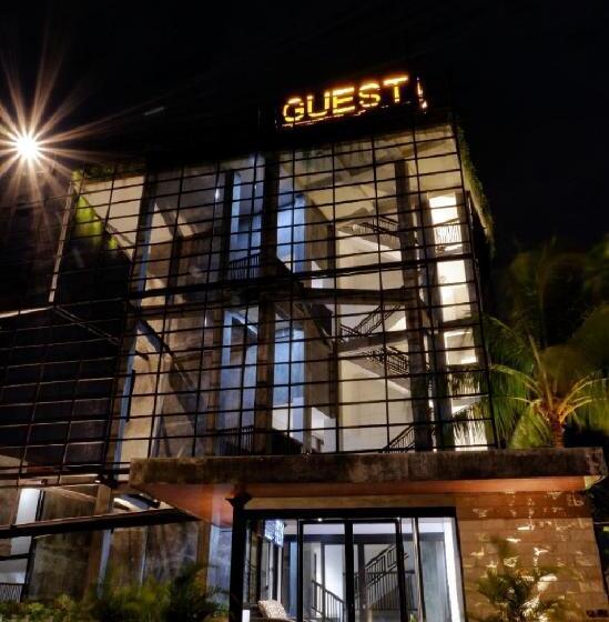 فندق Guest House 555 Nki