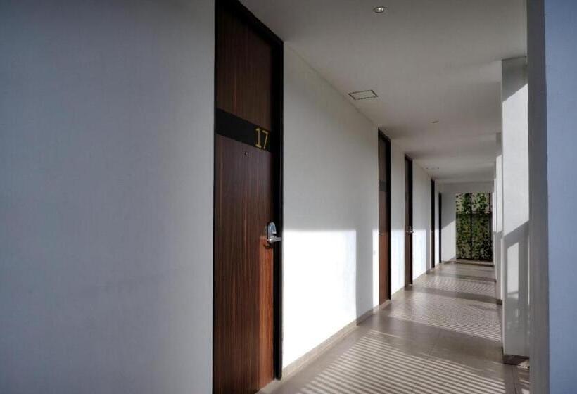 فندق Guest House 555 Nki