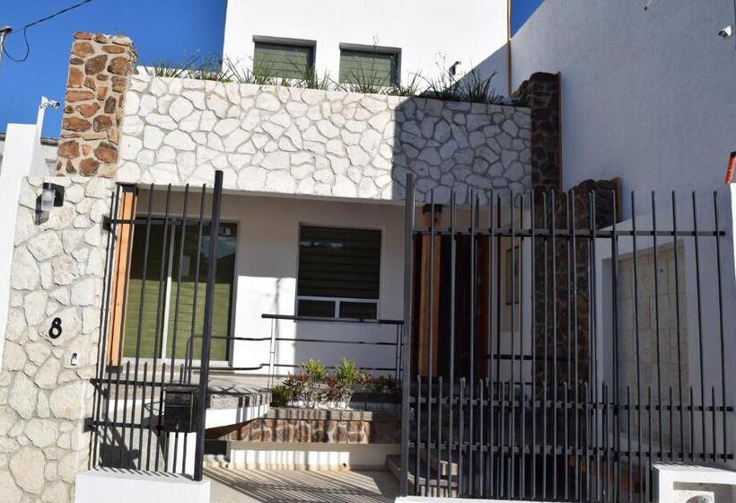 فندق La Cuesta Toscana