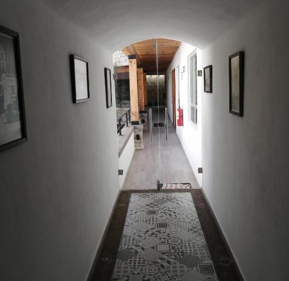 فندق La Cuesta Toscana