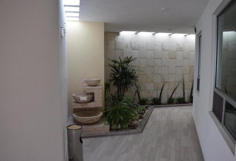 فندق La Cuesta Toscana