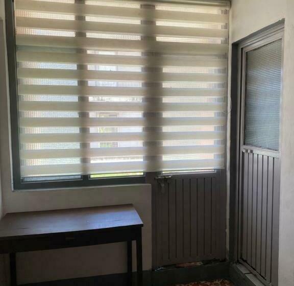 בית מלון כפרי Oseguera