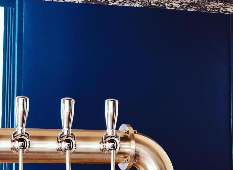 酒店 Restaurant La Place