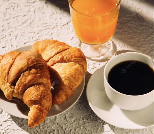 酒店 Restaurant La Place