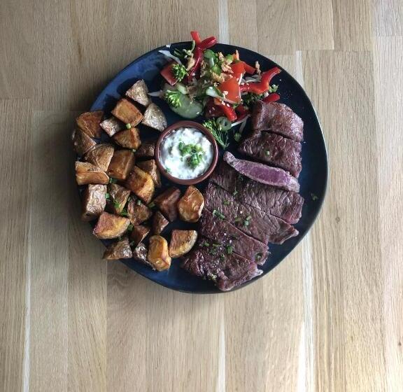 酒店 Restaurant La Place