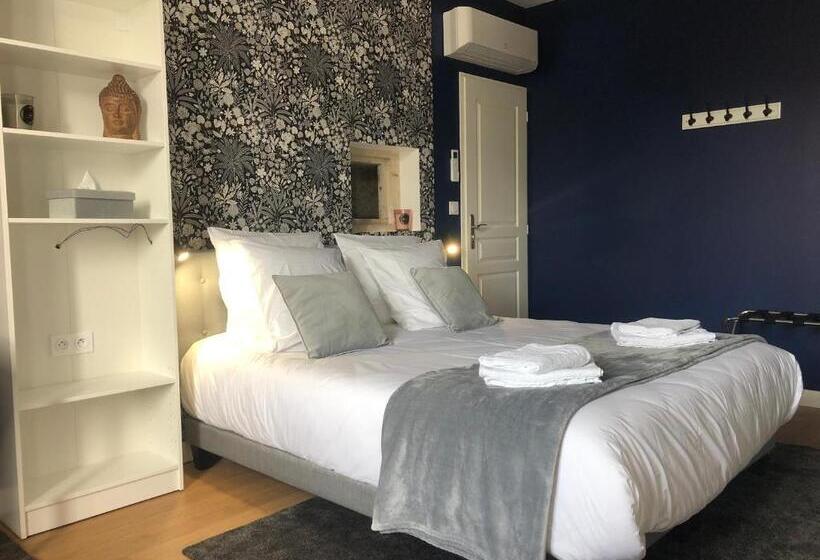 酒店 Restaurant La Place