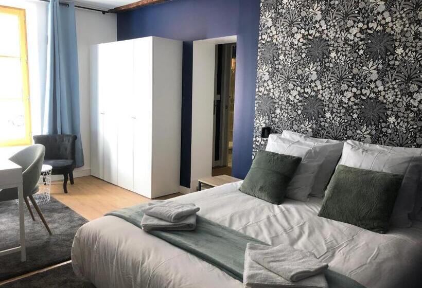 酒店 Restaurant La Place