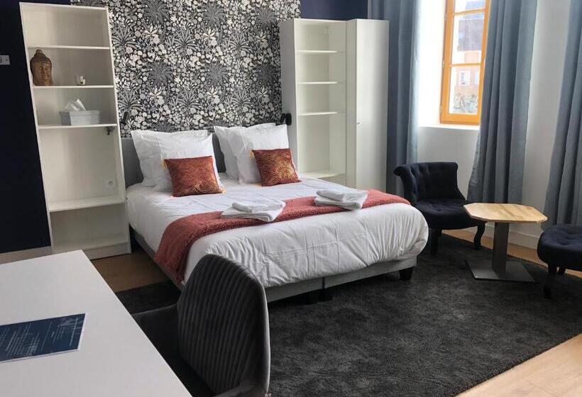 酒店 Restaurant La Place