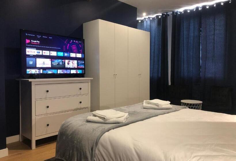 酒店 Restaurant La Place