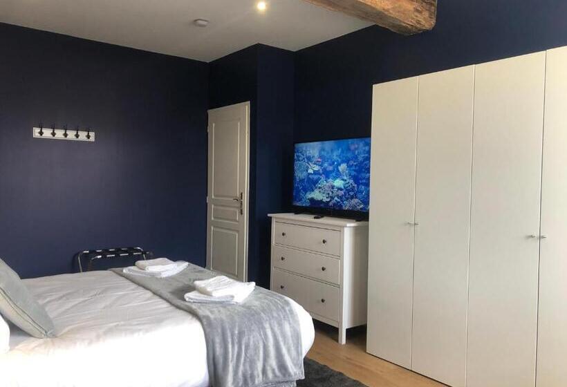 酒店 Restaurant La Place