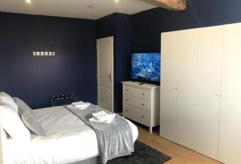 酒店 Restaurant La Place