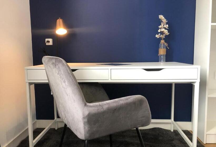 酒店 Restaurant La Place