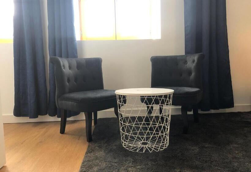 酒店 Restaurant La Place