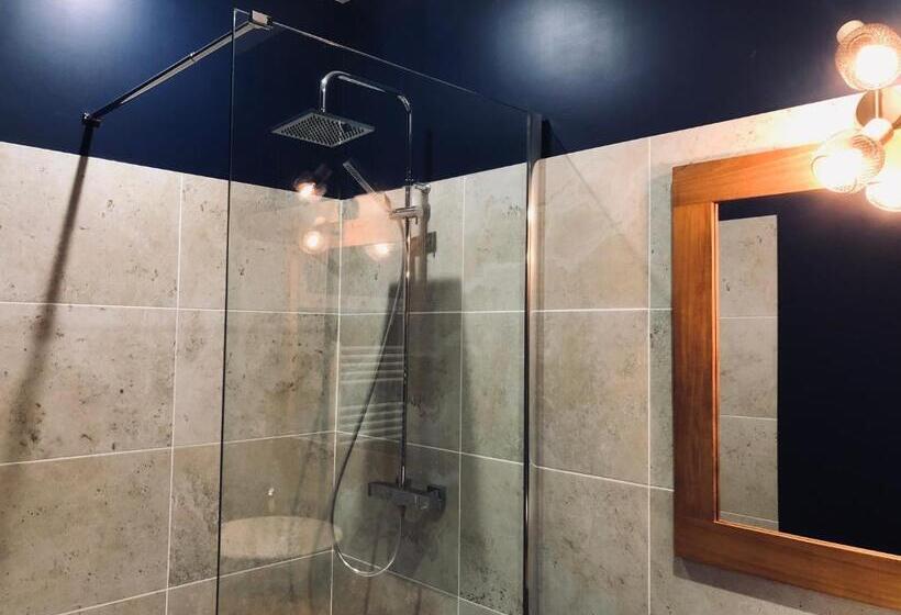 酒店 Restaurant La Place