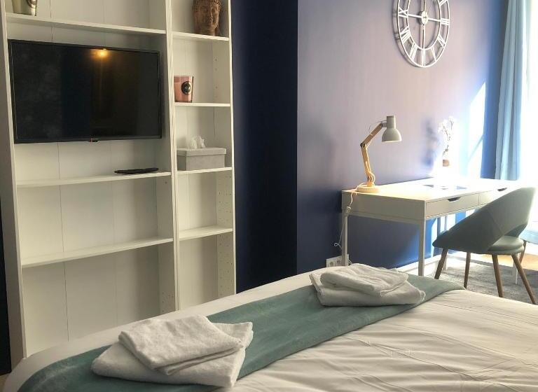 酒店 Restaurant La Place