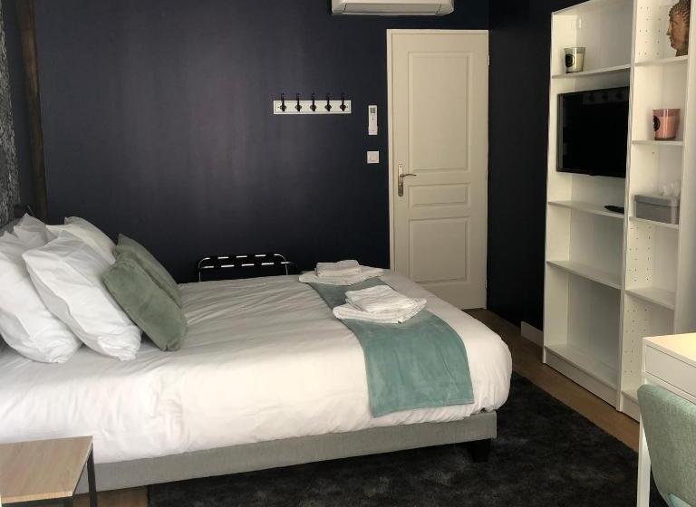 酒店 Restaurant La Place