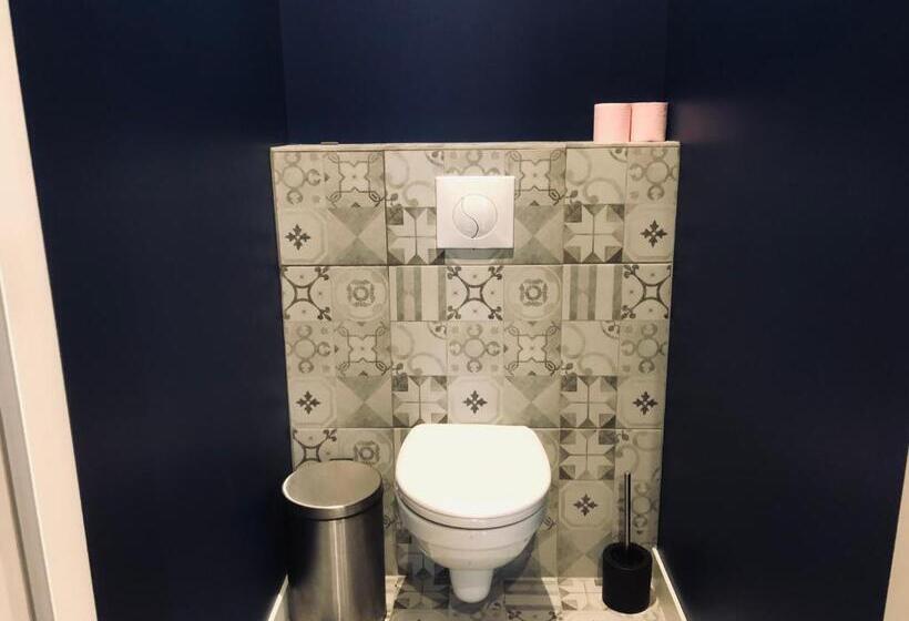 酒店 Restaurant La Place