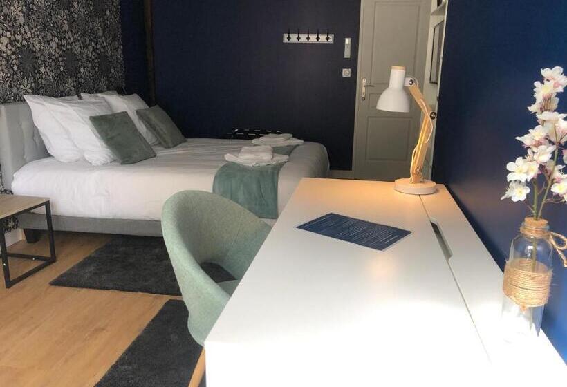 酒店 Restaurant La Place