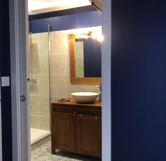 ホテル Restaurant La Place