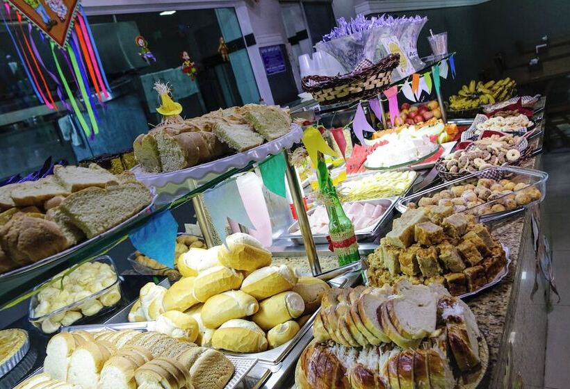 בית מלון כפרי San Rafain