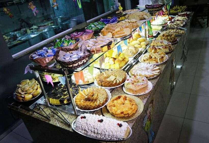 בית מלון כפרי San Rafain