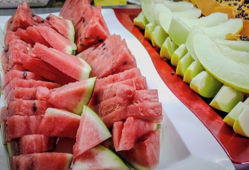 בית מלון כפרי San Rafain