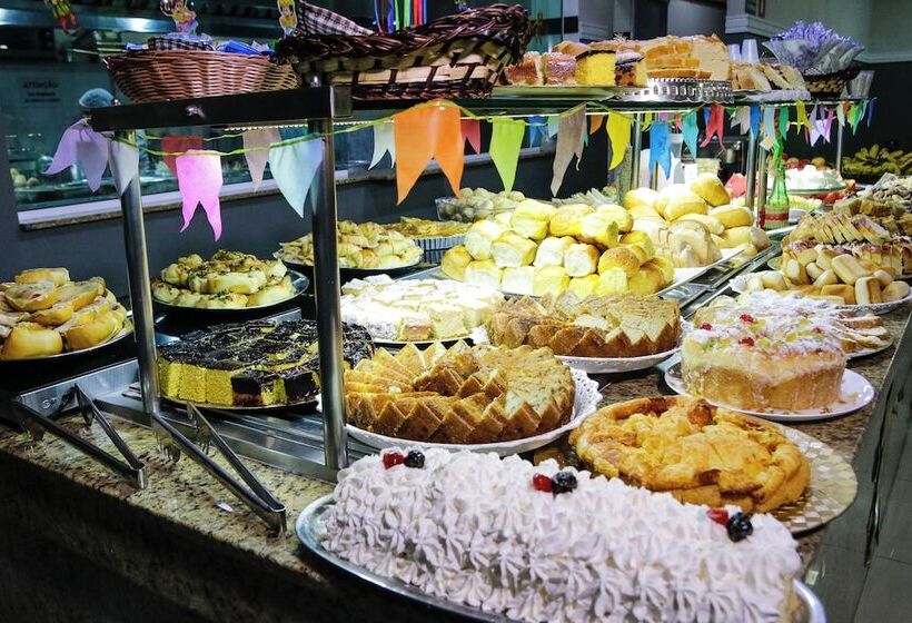 בית מלון כפרי San Rafain