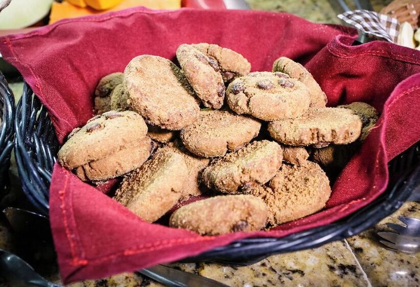 בית מלון כפרי San Rafain