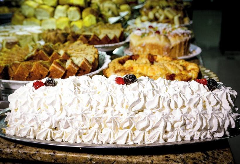 בית מלון כפרי San Rafain