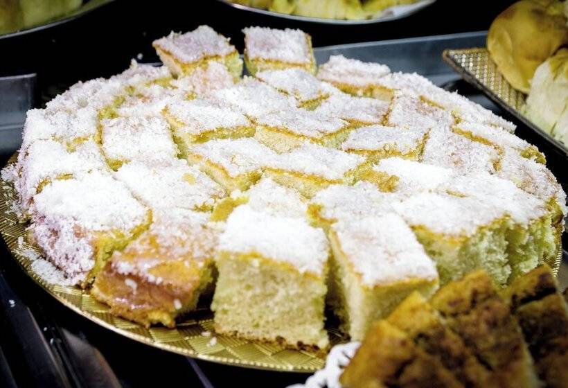 בית מלון כפרי San Rafain