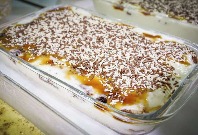 בית מלון כפרי San Rafain