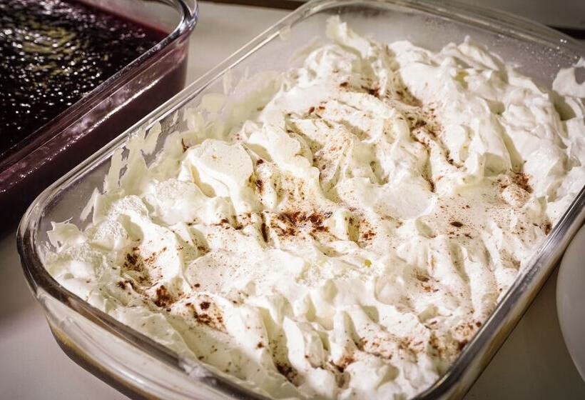 בית מלון כפרי San Rafain