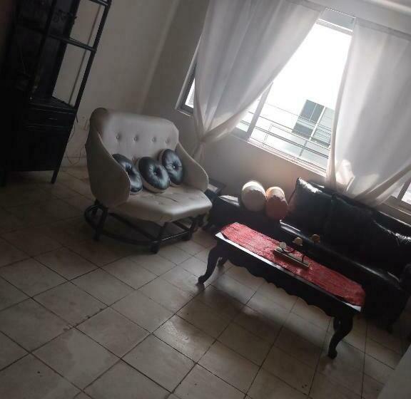 ホテル Suite Jireh