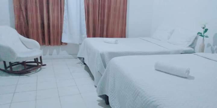 ホテル Suite Jireh