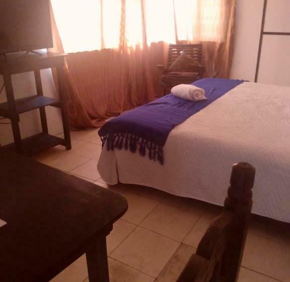 ホテル Suite Jireh