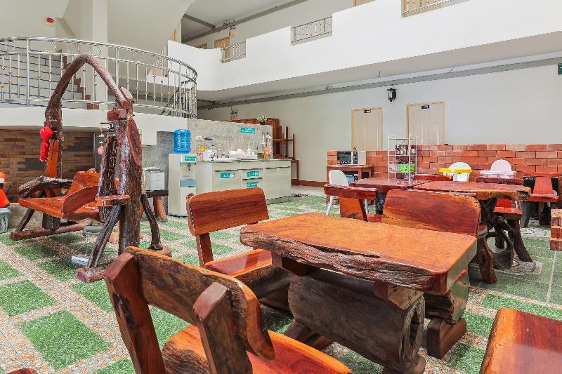 בית מלון כפרי View Mansion