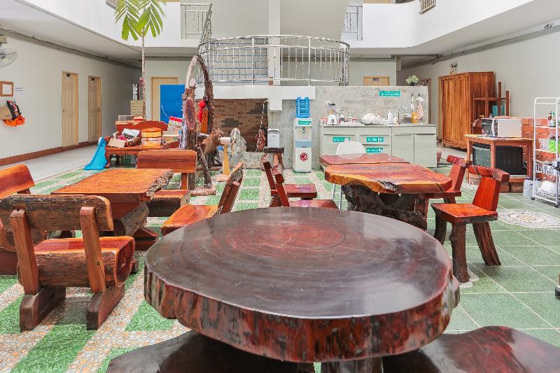 בית מלון כפרי View Mansion