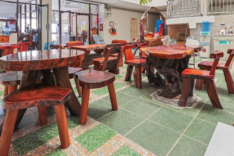 בית מלון כפרי View Mansion