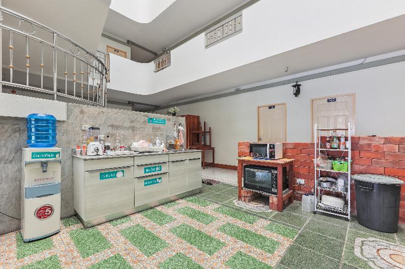 בית מלון כפרי View Mansion