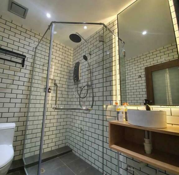 בית מלון כפרי Vista