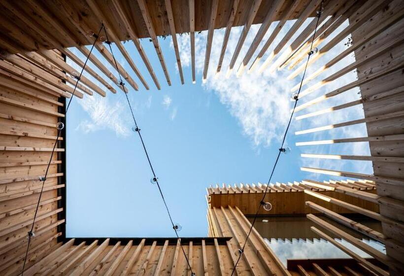 Les Camuches De La Banque