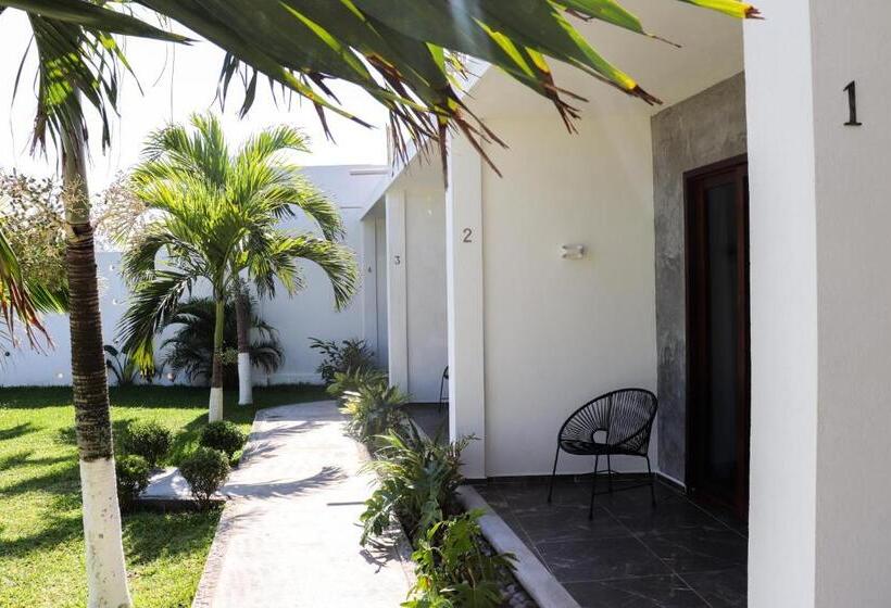 Lunazul Hotel By Rotamundos