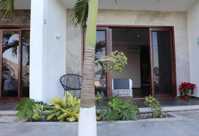 Lunazul Hotel By Rotamundos