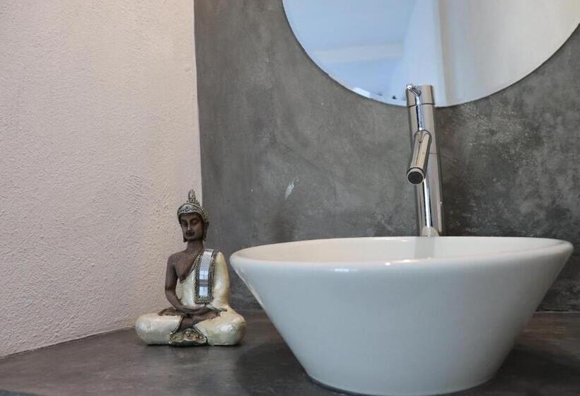 Lunazul Hotel By Rotamundos