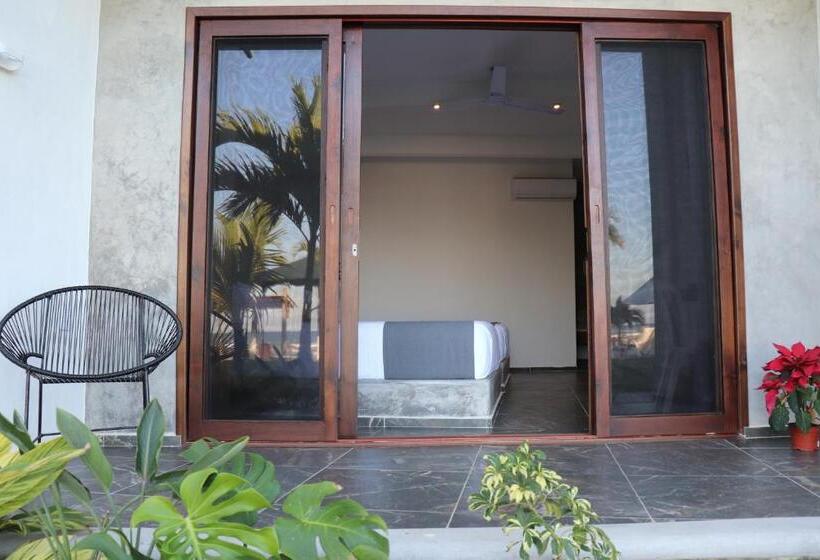 Lunazul Hotel By Rotamundos