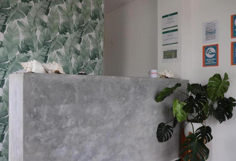 Lunazul Hotel By Rotamundos