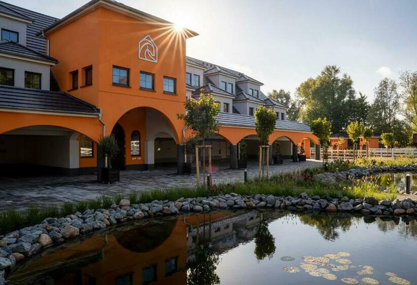 Luxus Resort Rügen Residenz Kubitzer Bodden